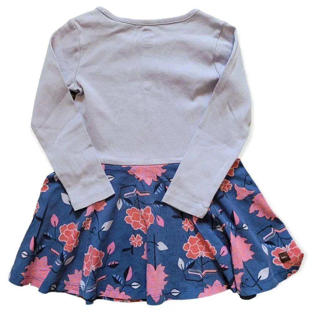 Bundle of 2 girls dresses